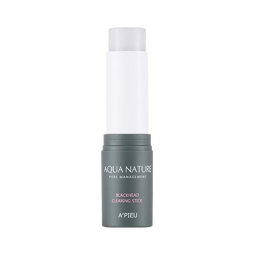 Стик для пор AQUA NATURE очищающий