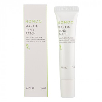 Патч-пленка для лица NONCO жидкий для проблемной кожи