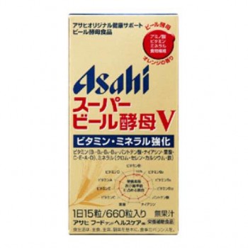 Asahi Пивные дрожжи Gold V