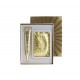 Крем для глаз с 24к золотом Agamemnon 24K Gold Eye Cream Special Kit 