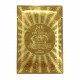 Патч для глаз гидрогелевый с 24К золотом Agamemnon 24K Gold Hydrogel Eye Patch