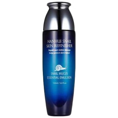 Эмульсия антивозрастная с муцином улитки, 150 ml, HANHUI Эмульсия антивозрастная с муцином улитки, 150 ml, HANHUI