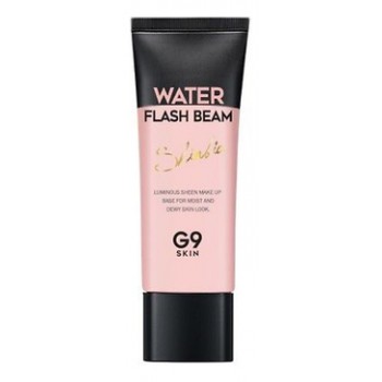 База для макияжа увлажняющая G9 Water Flash Beam Shinbia