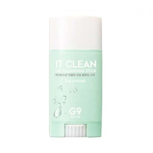 Стик-бальзам для лица очищающий G9 It Clean Oil Cleansing Stick