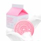 Мыло для умывания Wonder Eraser Strawberry Milk