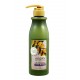 Сыворотка для волос с аргановым маслом Confume Argan Treatment  Aqua Hair Serum