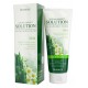 Пенка для умывания кактус, ромашка NATURAL PERFECT SOLUTION CLEANSING FOAM MILD