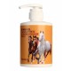 Крем массажный очищающий с лошадиным жиром HORSE OIL CLEAN & WHITE CLEANSING & MASSAGE CREAM