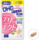 DHC Deritekuto Бад для нормализации вагинальной микрофлоры