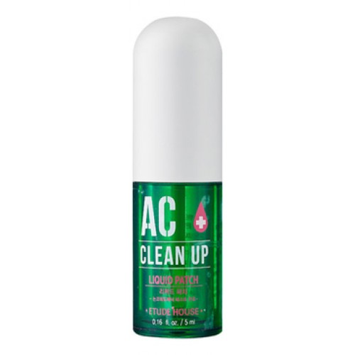 Жидкий патч для проблемной кожи AC Clean Up Liquid Patch