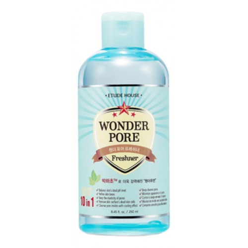Тоник для проблемной кожи Wonder Pore Freshner AD