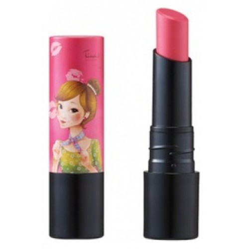 Бальзам для губ SCARF Tina Tint Lip Essence Balm Rose Pink