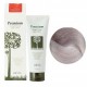 Маникюр для волос (пепельный) Haken Premium Pearll Pure Gel Color- Sparkling ash gray