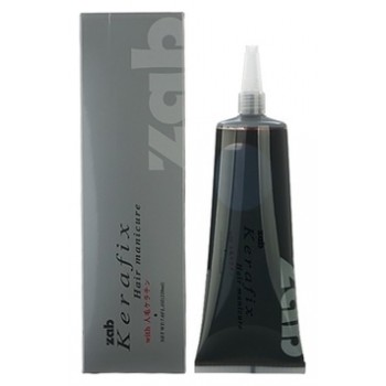 Бесцветное средство для био-ламинирования волос, 220 мл, ZAB