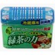 Дезодорант-поглотитель неприятных запахов KOKUBO экстракт зелёного чая для холодильников (общ камера)150г