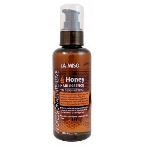 Эссенция для волос Professional Intensive Honey