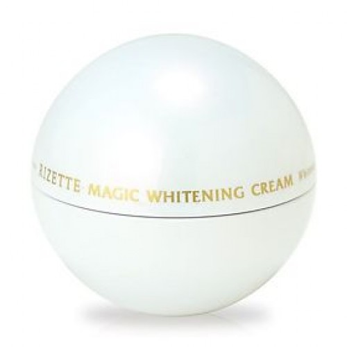 Крем осветляющий магический Rizette Magic Whitening Cream