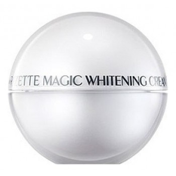 Крем осветляющий антивозрастной Rizette Magic Whitening Cream Plus