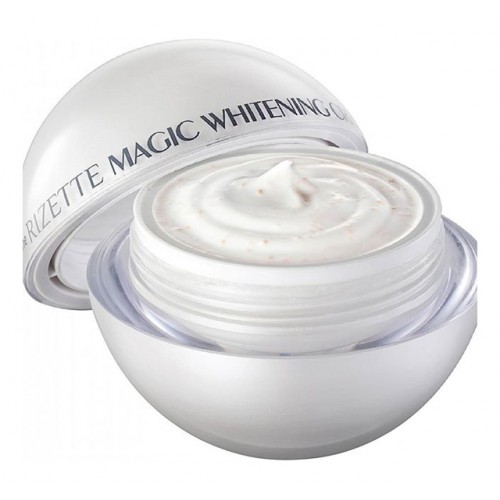 Крем осветляющий антивозрастной Rizette Magic Whitening Cream Plus