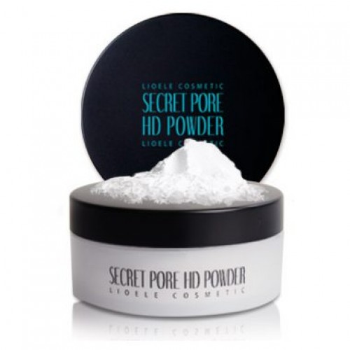 Пудра скрывающая расширенные поры Secret Pore HD Powder