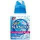Жидкое средство для стирки LION Top Super NANOX флакон 450 гр