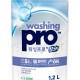 Средство для мытья посуды Lion Washing Pro мягкая упаковка 1200 мл