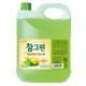 Средство для мытья посуды Lion Chamgreen С ароматом зеленого чая флакон 3830 мл