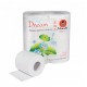 Бумага туалетная MANEKI Dream 3 слоя с ароматом утренней свежести 4 рулона в упаковке 23 м