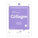 Маска тканевая с коллагеном MJ on Collagen mask pack