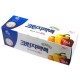 Пакеты полиэтиленовые пищевые с двойной застежкой – зиппером (в коробке) 18см*21см