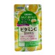 ORIHIRO Жевательный витамин С вкус лимона