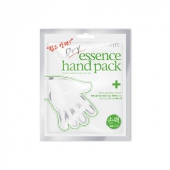 Маска-перчатки для рук с сухой эссенцией Dry Essence Hand Pack