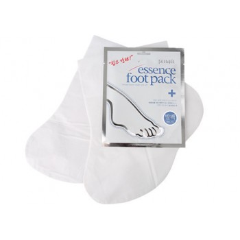 Маска-носочки для ног с сухой эссенцией Dry Essence Foot Pack