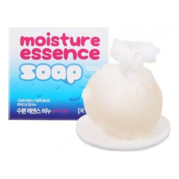 Мыло гидрогелевое увлажняющее Moisture Essence Soap