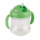 Чашка-поильник PIGEON "Mag Mag" с трубочкой с 8 мес 200 мл