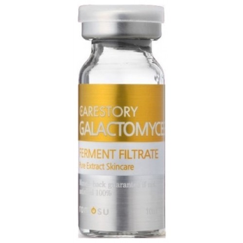 Сыворотка-концентрат фермента галактомисез, 10 ml, Ramosu