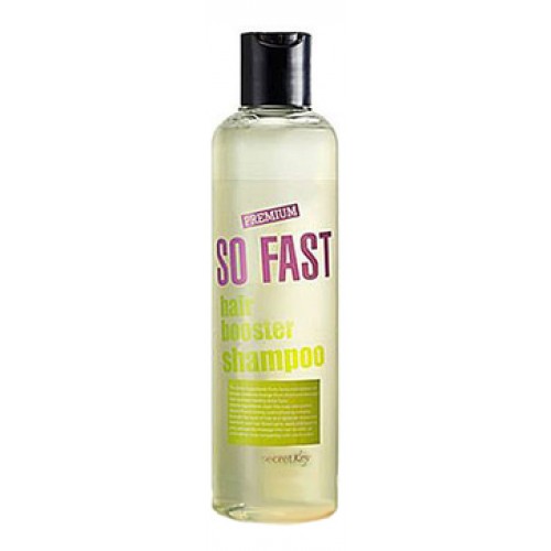 Шампунь для волос Премиум Premium So Fast Shampoo