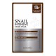 Маска для лица тканевая с муцином улитки Snail Intensive Mask Pack 1P(sheet)