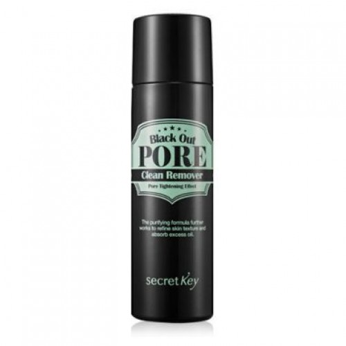 Средство для очищения пор Black Out Pore Clean Remover