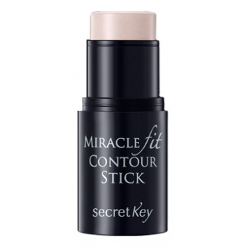 Контурный стик 01 Miracle Fit Contour Stick_Highlighting Soft Beam