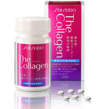 Shiseido The Collagene V коллаген