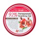 Универсальный успокаивающий гель с экстрактом Граната Pomegranate 92% Soothing Gel