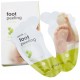 Пилинг для ног SMILE FOOT PEELING MASK
