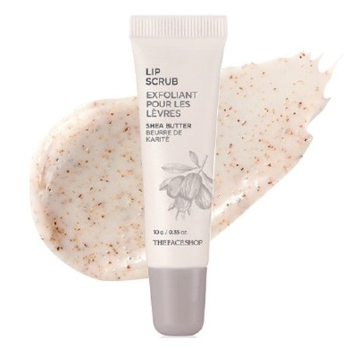 Скраб для губ LIP SCRUB