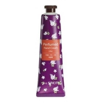 Крем для рук парфюмированый Perfumed Hand Cream Lilac