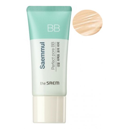 ББ крем Saemmul Perfect Pore BB 02.Natural Beige