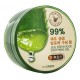 Гель с алоэ универсальный увлажняющий Jeju Fresh Aloe Soothing Gel 99%
