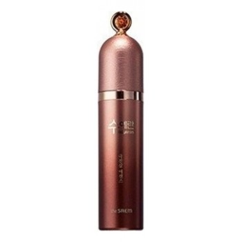 Эссенция для лица с экстрактом дикого женьшеня Sooyeran Wild Ginseng Essence