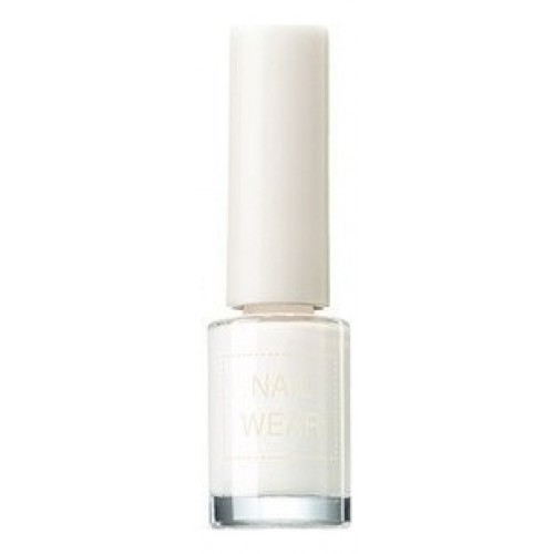 База под лак глиттер NAIL WEAR PEEL OFF BASE
