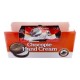 Крем для рук набор Chocopie Hand Cream Cookies & Cream Set (3ea)